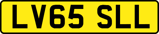 LV65SLL