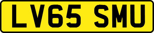 LV65SMU