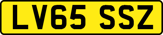LV65SSZ