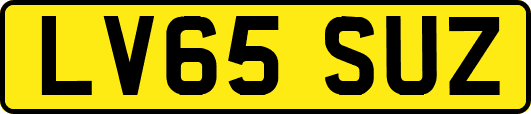 LV65SUZ