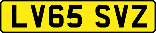 LV65SVZ