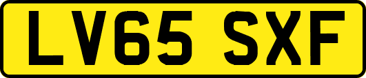 LV65SXF