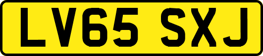 LV65SXJ