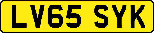 LV65SYK