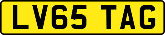 LV65TAG