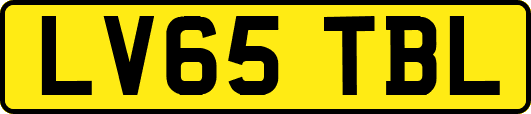 LV65TBL