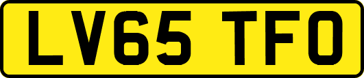 LV65TFO
