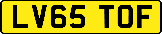 LV65TOF