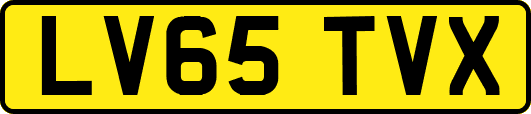 LV65TVX
