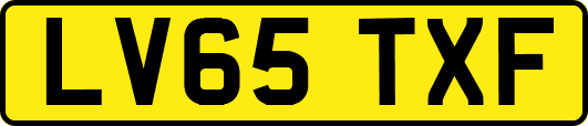 LV65TXF