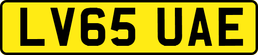 LV65UAE