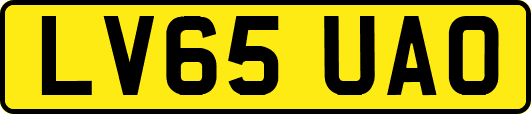 LV65UAO