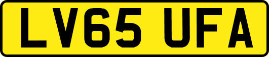 LV65UFA