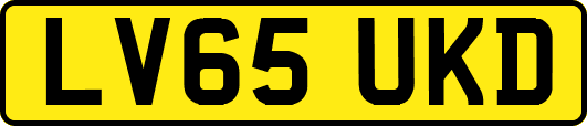 LV65UKD