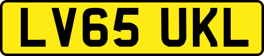 LV65UKL