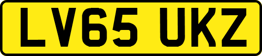 LV65UKZ