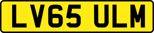 LV65ULM