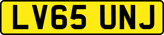 LV65UNJ