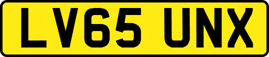 LV65UNX