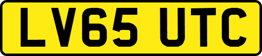 LV65UTC