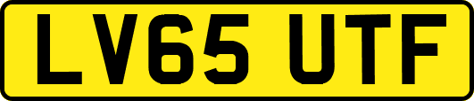 LV65UTF