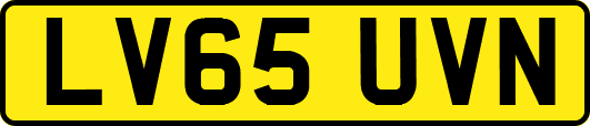 LV65UVN