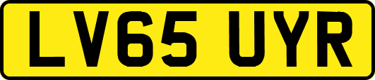LV65UYR
