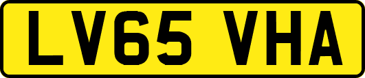 LV65VHA