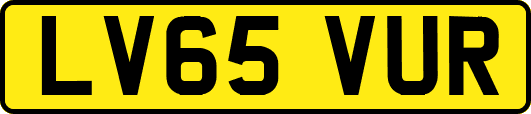 LV65VUR
