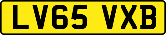 LV65VXB