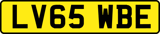 LV65WBE