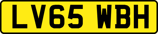 LV65WBH