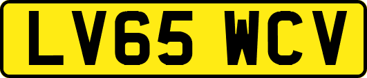 LV65WCV