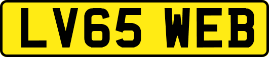 LV65WEB