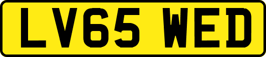 LV65WED