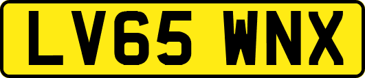 LV65WNX