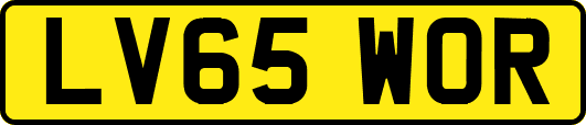 LV65WOR