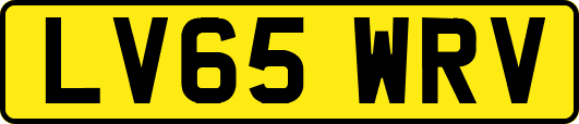 LV65WRV