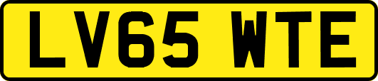 LV65WTE