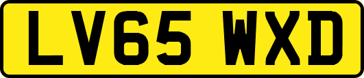 LV65WXD
