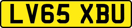 LV65XBU