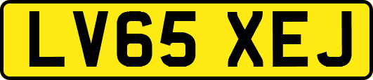 LV65XEJ