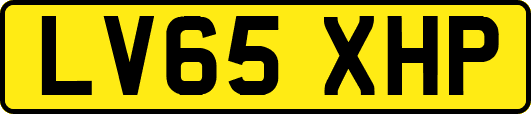 LV65XHP
