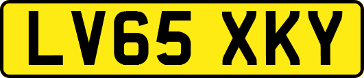 LV65XKY