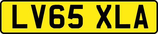 LV65XLA