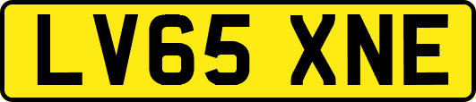 LV65XNE