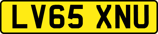 LV65XNU