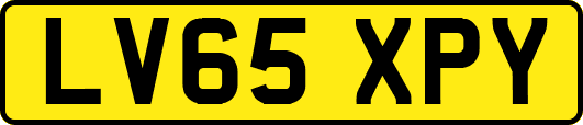 LV65XPY