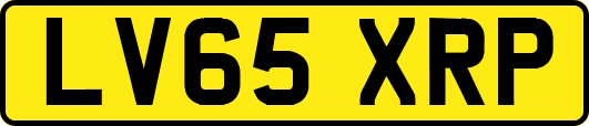 LV65XRP