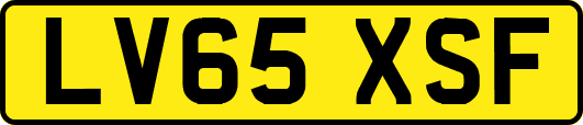 LV65XSF